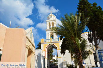 Megalochori Santorini | Cycladen Griekenland | Foto 7 - Foto van https://www.grieksegids.nl/fotos/santorini/normaal/megalochori-santorini-007.jpg