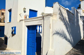 Megalochori Santorini | Cycladen Griekenland | Foto 9 - Foto van https://www.grieksegids.nl/fotos/santorini/normaal/megalochori-santorini-009.jpg