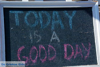 Megalochori Santorini | Cycladen Griekenland | Foto 13 - Foto van https://www.grieksegids.nl/fotos/santorini/normaal/megalochori-santorini-013.jpg