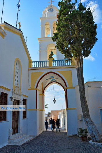 Megalochori Santorini | Cycladen Griekenland | Foto 15 - Foto van https://www.grieksegids.nl/fotos/santorini/normaal/megalochori-santorini-015.jpg