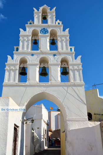 Megalochori Santorini | Cycladen Griekenland | Foto 23 - Foto van https://www.grieksegids.nl/fotos/santorini/normaal/megalochori-santorini-023.jpg