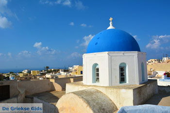 Megalochori Santorini | Cycladen Griekenland | Foto 31 - Foto van https://www.grieksegids.nl/fotos/santorini/normaal/megalochori-santorini-031.jpg