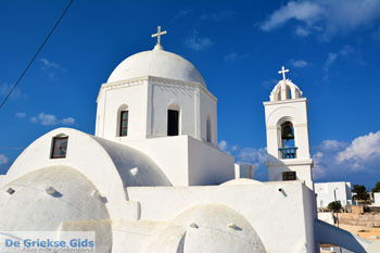 Megalochori Santorini | Cycladen Griekenland | Foto 37 - Foto van https://www.grieksegids.nl/fotos/santorini/normaal/megalochori-santorini-037.jpg