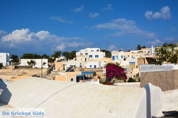 Megalochori Santorini | Cycladen Griekenland | Foto 39 - Foto van https://www.grieksegids.nl/fotos/santorini/normaal/megalochori-santorini-039.jpg