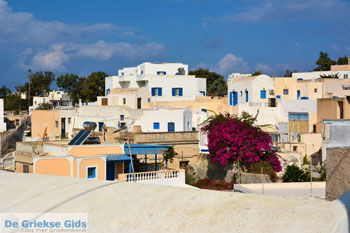 Megalochori Santorini | Cycladen Griekenland | Foto 40 - Foto van De Griekse Gids