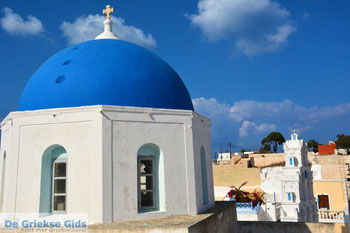 Megalochori Santorini | Cycladen Griekenland | Foto 45 - Foto van https://www.grieksegids.nl/fotos/santorini/normaal/megalochori-santorini-045.jpg