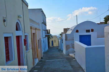 Megalochori Santorini | Cycladen Griekenland | Foto 49 - Foto van https://www.grieksegids.nl/fotos/santorini/normaal/megalochori-santorini-049.jpg