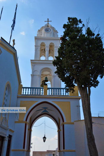 Megalochori Santorini | Cycladen Griekenland | Foto 53 - Foto van https://www.grieksegids.nl/fotos/santorini/normaal/megalochori-santorini-053.jpg