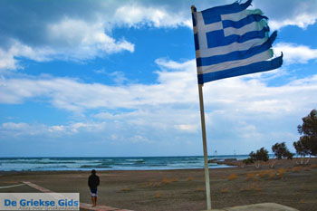 Monolithos Santorini | Cycladen Griekenland | Foto 58 - Foto van https://www.grieksegids.nl/fotos/santorini/normaal/monolithos-santorini-003.jpg