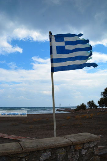 Monolithos Santorini | Cycladen Griekenland | Foto 59 - Foto van https://www.grieksegids.nl/fotos/santorini/normaal/monolithos-santorini-004.jpg