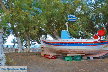 Monolithos Santorini | Cycladen Griekenland | Foto 62 - Foto van https://www.grieksegids.nl/fotos/santorini/normaal/monolithos-santorini-007.jpg