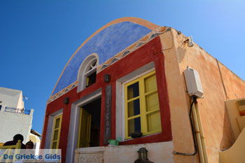 Oia Santorini | Cycladen Griekenland | Foto 1001 - Foto van https://www.grieksegids.nl/fotos/santorini/normaal/oia-santorini-002.jpg