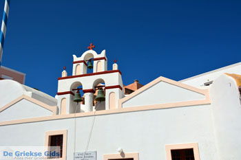 Oia Santorini | Cycladen Griekenland | Foto 1010 - Foto van https://www.grieksegids.nl/fotos/santorini/normaal/oia-santorini-011.jpg