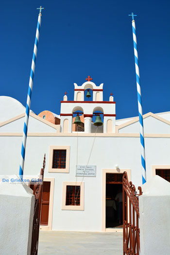 Oia Santorini | Cycladen Griekenland | Foto 1013 - Foto van https://www.grieksegids.nl/fotos/santorini/normaal/oia-santorini-014.jpg