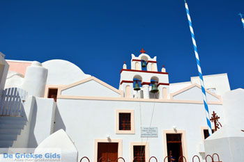Oia Santorini | Cycladen Griekenland | Foto 1015 - Foto van https://www.grieksegids.nl/fotos/santorini/normaal/oia-santorini-016.jpg