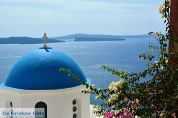 Oia Santorini | Cycladen Griekenland | Foto 1018 - Foto van https://www.grieksegids.nl/fotos/santorini/normaal/oia-santorini-019.jpg