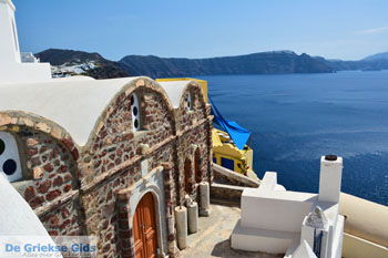 Oia Santorini | Cycladen Griekenland | Foto 1026 - Foto van https://www.grieksegids.nl/fotos/santorini/normaal/oia-santorini-027.jpg