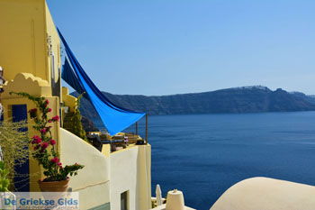 Oia Santorini | Cycladen Griekenland | Foto 1027 - Foto van https://www.grieksegids.nl/fotos/santorini/normaal/oia-santorini-028.jpg
