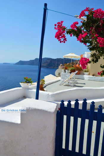 Oia Santorini | Cycladen Griekenland | Foto 1031 - Foto van https://www.grieksegids.nl/fotos/santorini/normaal/oia-santorini-032.jpg