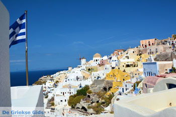 Oia Santorini | Cycladen Griekenland | Foto 1046 - Foto van https://www.grieksegids.nl/fotos/santorini/normaal/oia-santorini-047.jpg