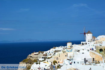Oia Santorini | Cycladen Griekenland | Foto 1050 - Foto van https://www.grieksegids.nl/fotos/santorini/normaal/oia-santorini-051.jpg