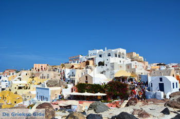 Oia Santorini | Cycladen Griekenland | Foto 1052 - Foto van https://www.grieksegids.nl/fotos/santorini/normaal/oia-santorini-053.jpg