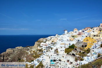 Oia Santorini | Cycladen Griekenland | Foto 1059 - Foto van https://www.grieksegids.nl/fotos/santorini/normaal/oia-santorini-060.jpg
