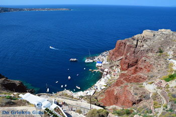 Oia Santorini | Cycladen Griekenland | Foto 1060 - Foto van De Griekse Gids