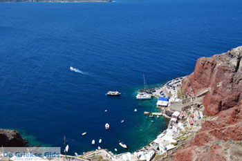 Oia Santorini | Cycladen Griekenland | Foto 1061 - Foto van https://www.grieksegids.nl/fotos/santorini/normaal/oia-santorini-062.jpg