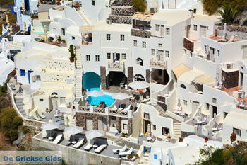 Oia Santorini | Cycladen Griekenland | Foto 1062 - Foto van https://www.grieksegids.nl/fotos/santorini/normaal/oia-santorini-063.jpg
