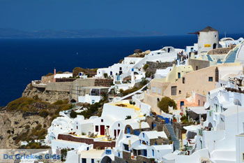 Oia Santorini | Cycladen Griekenland | Foto 1063 - Foto van https://www.grieksegids.nl/fotos/santorini/normaal/oia-santorini-064.jpg