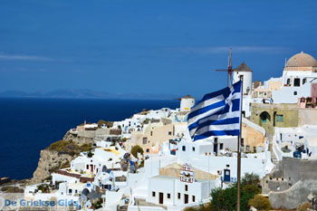 Oia Santorini | Cycladen Griekenland | Foto 1068 - Foto van https://www.grieksegids.nl/fotos/santorini/normaal/oia-santorini-069.jpg