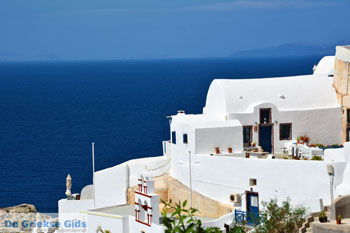 Oia Santorini | Cycladen Griekenland | Foto 1076 - Foto van https://www.grieksegids.nl/fotos/santorini/normaal/oia-santorini-077.jpg