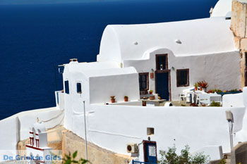Oia Santorini | Cycladen Griekenland | Foto 1077 - Foto van https://www.grieksegids.nl/fotos/santorini/normaal/oia-santorini-078.jpg