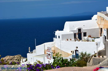 Oia Santorini | Cycladen Griekenland | Foto 1079 - Foto van https://www.grieksegids.nl/fotos/santorini/normaal/oia-santorini-080.jpg