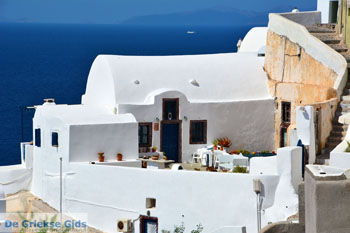 Oia Santorini | Cycladen Griekenland | Foto 1084 - Foto van https://www.grieksegids.nl/fotos/santorini/normaal/oia-santorini-085.jpg