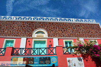 Oia Santorini | Cycladen Griekenland | Foto 1100 - Foto van https://www.grieksegids.nl/fotos/santorini/normaal/oia-santorini-101.jpg