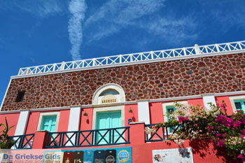 Oia Santorini | Cycladen Griekenland | Foto 1101 - Foto van https://www.grieksegids.nl/fotos/santorini/normaal/oia-santorini-102.jpg