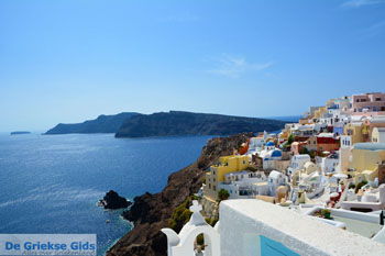 Oia Santorini | Cycladen Griekenland | Foto 1102 - Foto van https://www.grieksegids.nl/fotos/santorini/normaal/oia-santorini-103.jpg