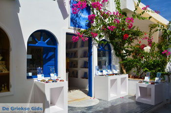 Oia Santorini | Cycladen Griekenland | Foto 1115 - Foto van https://www.grieksegids.nl/fotos/santorini/normaal/oia-santorini-116.jpg