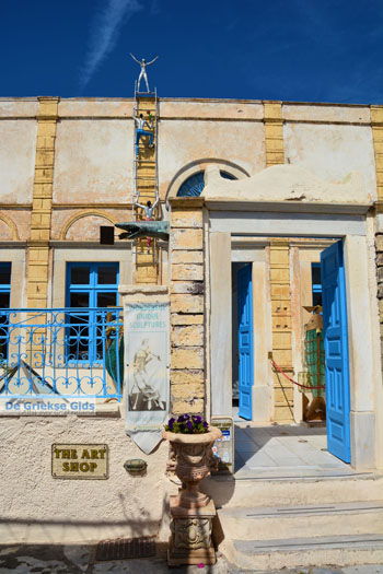 Oia Santorini | Cycladen Griekenland | Foto 1116 - Foto van https://www.grieksegids.nl/fotos/santorini/normaal/oia-santorini-117.jpg