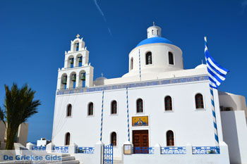 Oia Santorini | Cycladen Griekenland | Foto 1119 - Foto van https://www.grieksegids.nl/fotos/santorini/normaal/oia-santorini-120.jpg