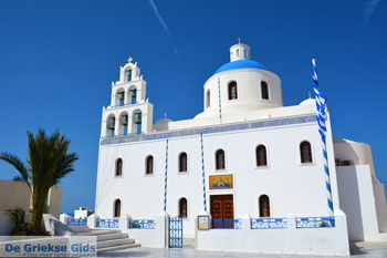 Oia Santorini | Cycladen Griekenland | Foto 1120 - Foto van https://www.grieksegids.nl/fotos/santorini/normaal/oia-santorini-121.jpg