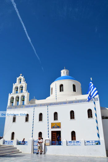 Oia Santorini | Cycladen Griekenland | Foto 1121 - Foto van https://www.grieksegids.nl/fotos/santorini/normaal/oia-santorini-122.jpg