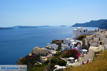 Oia Santorini | Cycladen Griekenland | Foto 1126 - Foto van https://www.grieksegids.nl/fotos/santorini/normaal/oia-santorini-127.jpg