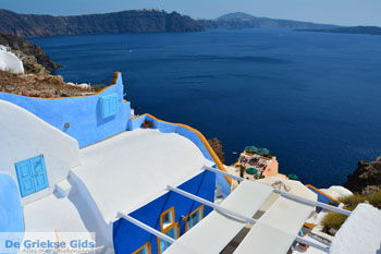 Oia Santorini | Cycladen Griekenland | Foto 1127 - Foto van https://www.grieksegids.nl/fotos/santorini/normaal/oia-santorini-128.jpg