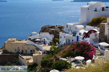 Oia Santorini | Cycladen Griekenland | Foto 1129 - Foto van https://www.grieksegids.nl/fotos/santorini/normaal/oia-santorini-130.jpg