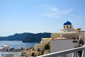 Oia Santorini | Cycladen Griekenland | Foto 1132 - Foto van https://www.grieksegids.nl/fotos/santorini/normaal/oia-santorini-133.jpg