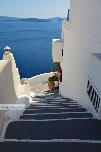 Oia Santorini | Cycladen Griekenland | Foto 1134 - Foto van https://www.grieksegids.nl/fotos/santorini/normaal/oia-santorini-135.jpg