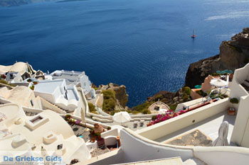 Oia Santorini | Cycladen Griekenland | Foto 1135 - Foto van https://www.grieksegids.nl/fotos/santorini/normaal/oia-santorini-136.jpg
